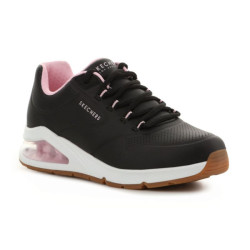 Skechers Uno 2 W 155542-BLK žemi kedai (97211)