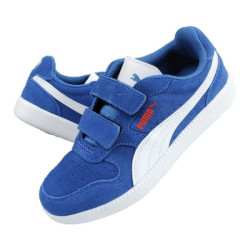 Puma Icra Trainer Jr 360756 37 vaikiški kedai (99015)