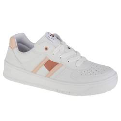 Tommy Hilfiger Low Cut Lace-Up Sneaker W T3A4-32143-1351X134 žemi kedai (99394)