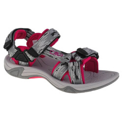 CMP Hamal Hiking Sandal Jr 38Q9954-51UL vaikiškos basutės (179889)