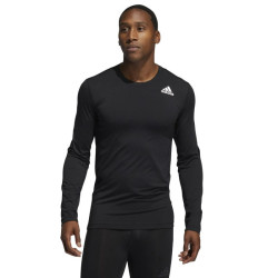 adidas Techfit Compression Long Sleeve M GM5038 džemperis (179907)