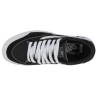 Vans Berle Pro VN0A3WKX6BT žemi kedai (179919)