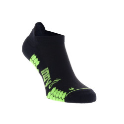 inov-8 TrailFly Sock Low 000998-BKGN-01 kojinės sportui (188065)