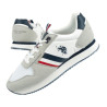 US Polo ASSN trainers. M NOBIL006-WHI kedai vyrams (180075)