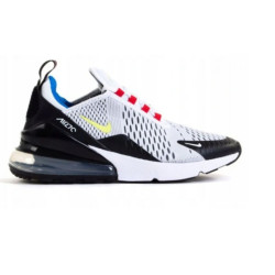 Nike Air Max 270 GS Jr DQ1107-100 vaikiški kedai (180164)