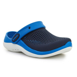 Crocs LiteRide 360 Kids Clog 207021-4KB paplūdimio šlepetės (180172)