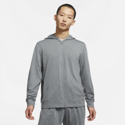 Nike Yoga Dri-FIT M CZ2217-068 džemperis (180520)