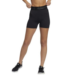 Adidas Techfit Badge Of Sport Short Tights W GL0689 sportiniai šortai (180629)