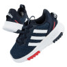 Adidas Racer Jr FY0109 vaikiški kedai (180839)