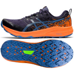 Asics Fuji Lite 2 M 1011B209 500 bėgimo bateliai (181015)