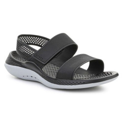 Crocs LiteRide 360 Sandal W 206711-02G moteriški sandalai (181147)