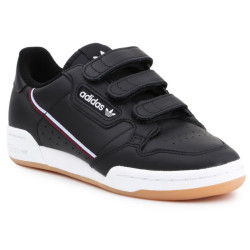 Adidas Continental 80 Strap Jr EE5360 vaikiški kedai (179708)