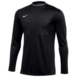 Nike Dri-FIT Referee Longsleeve M DH8027-010 sportiniai marškinėliai (181363)