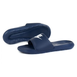 Nike Victori One Slide M CN9675-401 paplūdimio šlepetės (91072)