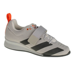 Adidas Weightlifting II FV6591 žemi kedai (91499)