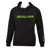 Bauer Core Hoody Sr Color Pop M 1055202 džemperis (188510)