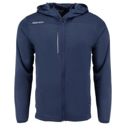 Bauer Vapor Fleece Zip Sr M 1056824 džemperis (179732)