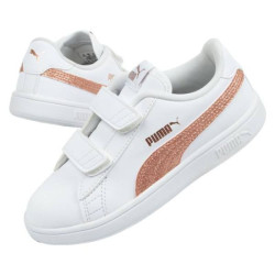 Puma Smash Jr 375863 02 vaikiški kedai (95287)