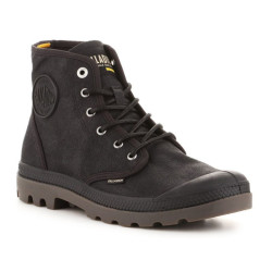 Palladium Pampa Hi Wax U U77222-008-M aukšti kedai (92074)