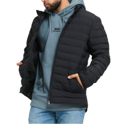 Helly Hansen Mono Material Insulator M 53495-991 sportinė striukė (92716)