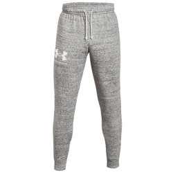 Under Armor Rival Terry Joggers M 1361642-112 sportinės kelnės (93225)