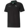 Puma Mercedes F1 Essentials Polo M 599622-01 sportiniai marškinėliai (94340)