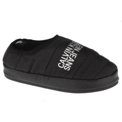 Calvin Klein Home Slipper W Warm Lining W YW0YW00412-BEH basutės (94736)