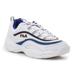 Fila Ray Low M 1010561-01U kedai vyrams (95800)