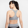 Nike Nike Dri-FIT Swoosh W Bra BV3636-084 sportinė liemenėlė (181879)