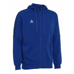 Selet Zip Hoody Torino M T26-02070 blue džemperis (187057)