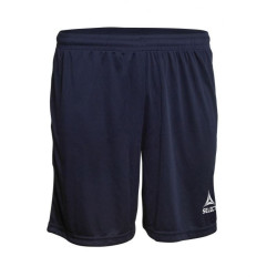 Select Pisa U T26-01297 navy blue sportiniai šortai (187227)