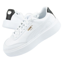 Puma Oslo Maja W 374864 01 trainers žemi kedai (182061)