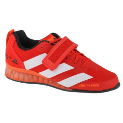 Adidas Adipower Weightlifting 3 M GY8924 treniruočių batai (188471)