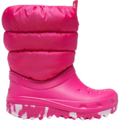 Crocs Classic neo Puff Jr 207684 6X0 turistiniai batai (189264)