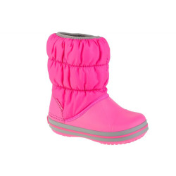 Crocs Winter Puff Boot Jr 14613-6TR turistiniai batai (189319)