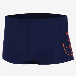 Nike Reflect Logo M NESSC583 440 swimming trunks maudymosi šortai (189367)