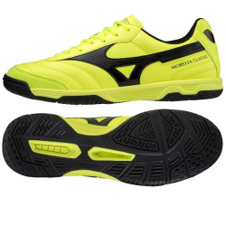 Mizuno Morelia Sala Classic IN M Q1GA220245 futbolo bateliai (189485)