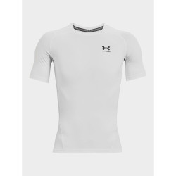 Under Armor Heatgear Armor Short Sleeve M 1361518-100 sportiniai marškinėliai (189538)