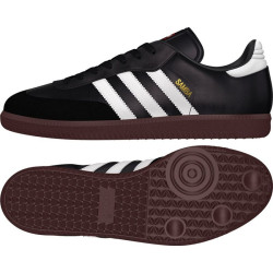 Adidas Samba IN M 019000 futbolo bateliai (43942)