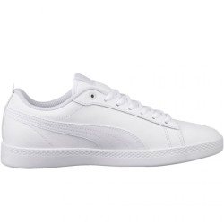 Puma Smash Wns v2 LW 365208 04 žemi kedai (81914)