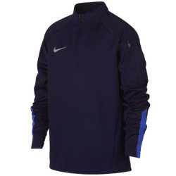 Nike Y Shield Squad Junior AJ3676-416 džemperis (82545)