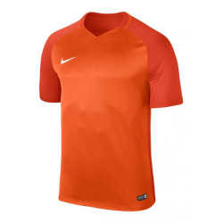 Nike Dry Trophy III Jr 881484-815 sportiniai marškinėliai (89911)