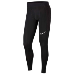 Nike Gardinien Padded GK Tight CV0050 010 sportinės kelnės (54091)