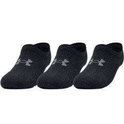 Under Armor Ultra Lo 1351784-002 kojinės sportui (55343)