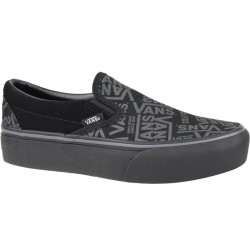 Vans 66 Classic Slip-On Platform W VN0A3JEZWW0 žemi kedai (59433)