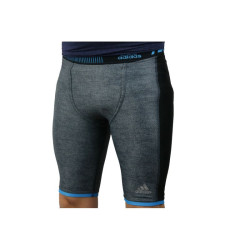 Adidas Techfit Chill Short Tights M S27030 sportiniai šortai (48928)