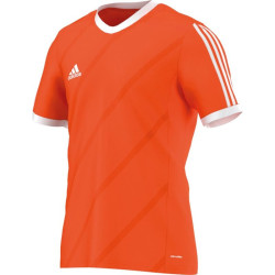 Adidas Table 14 M F50284 sportiniai marškinėliai (71830)