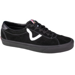 Vans UA Sport U VN0A4BU6BKA žemi kedai (74663)