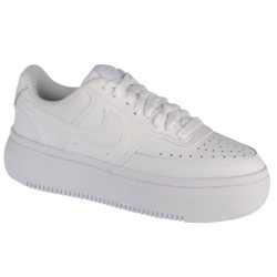 Nike Court Vision Alta Ltr W DM0113-100 žemi kedai (94341)