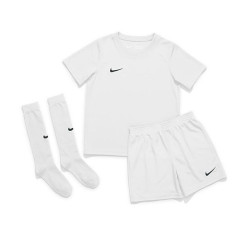 Nike Dry Park 20 Jr CD2244-100 sportinis kostiumas (52413)